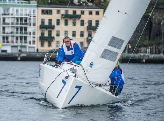 Bli med på årets Seilsportliga!
